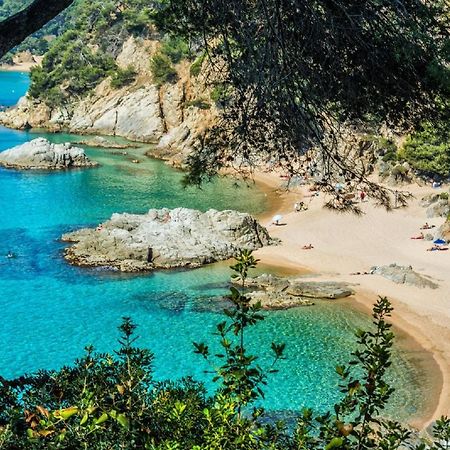 AL11 Apartamento Albert Lloret de Mar Esterno foto