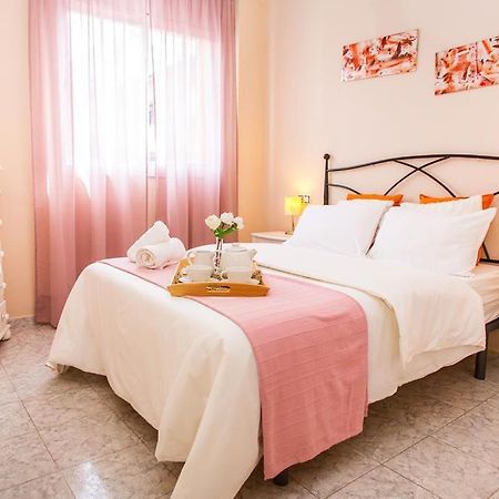 AL11 Apartamento Albert Lloret de Mar Esterno foto