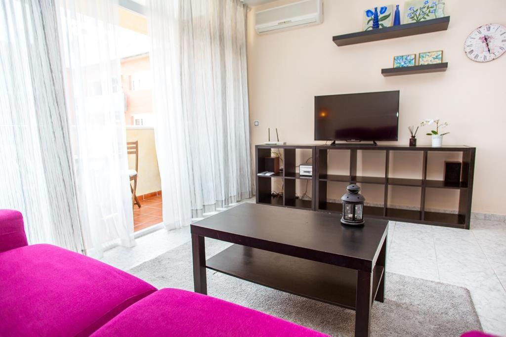AL11 Apartamento Albert Lloret de Mar Esterno foto